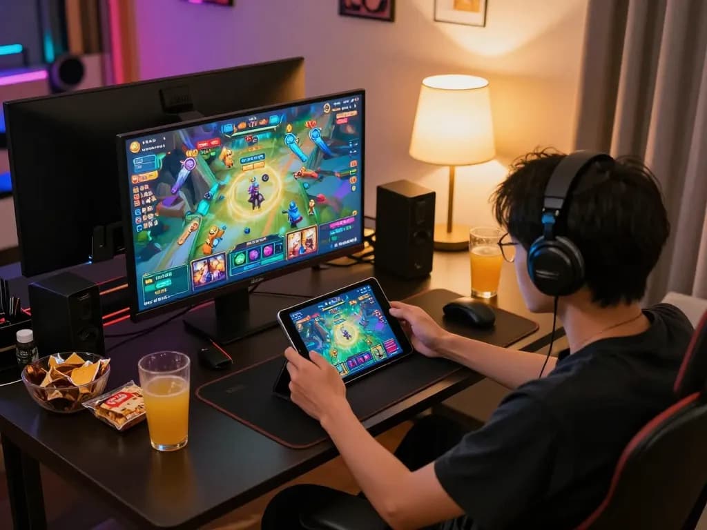 Top 10 Game Bài: Essential Strategies for Online Success in 2026