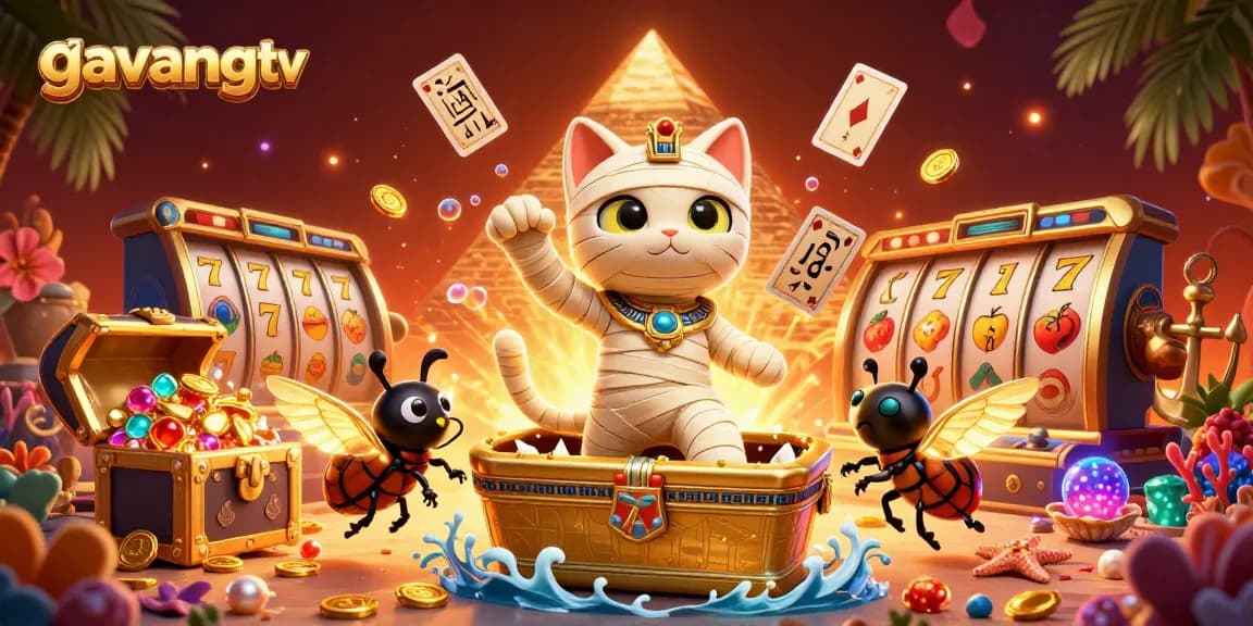 A gavangtv Snapshot: Quick 2026 Status Update on Winning Casino Strategies