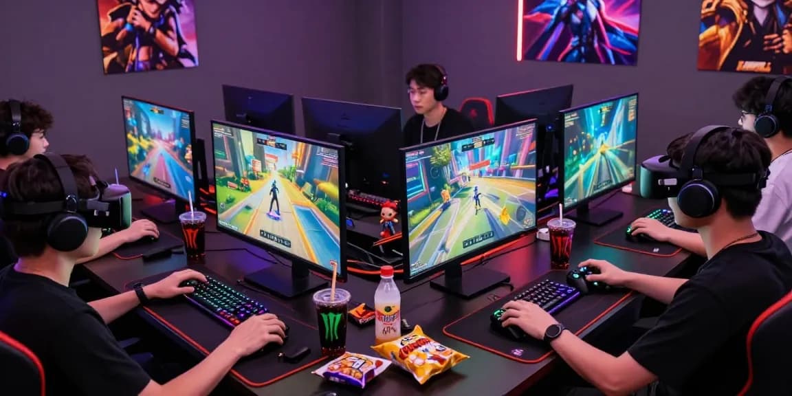 Will nsfw games Still Be Relevant in 2027? Expert Insights for Gamers