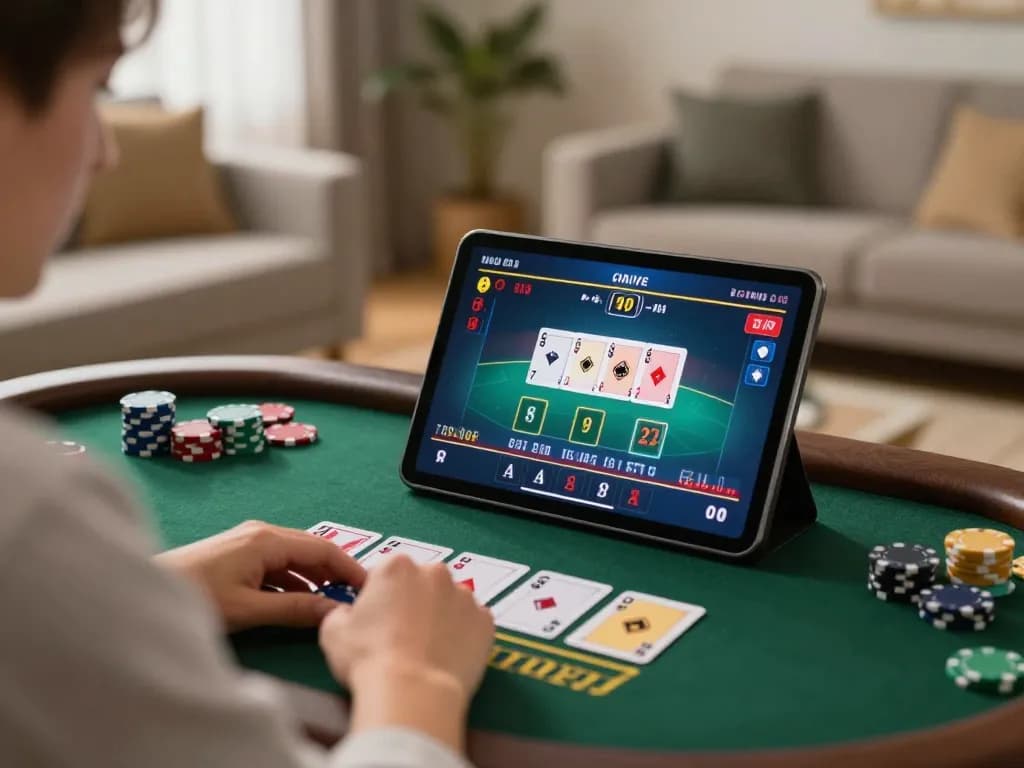 Winning Strategies for s8: Mastering Online Gambling in 2026
