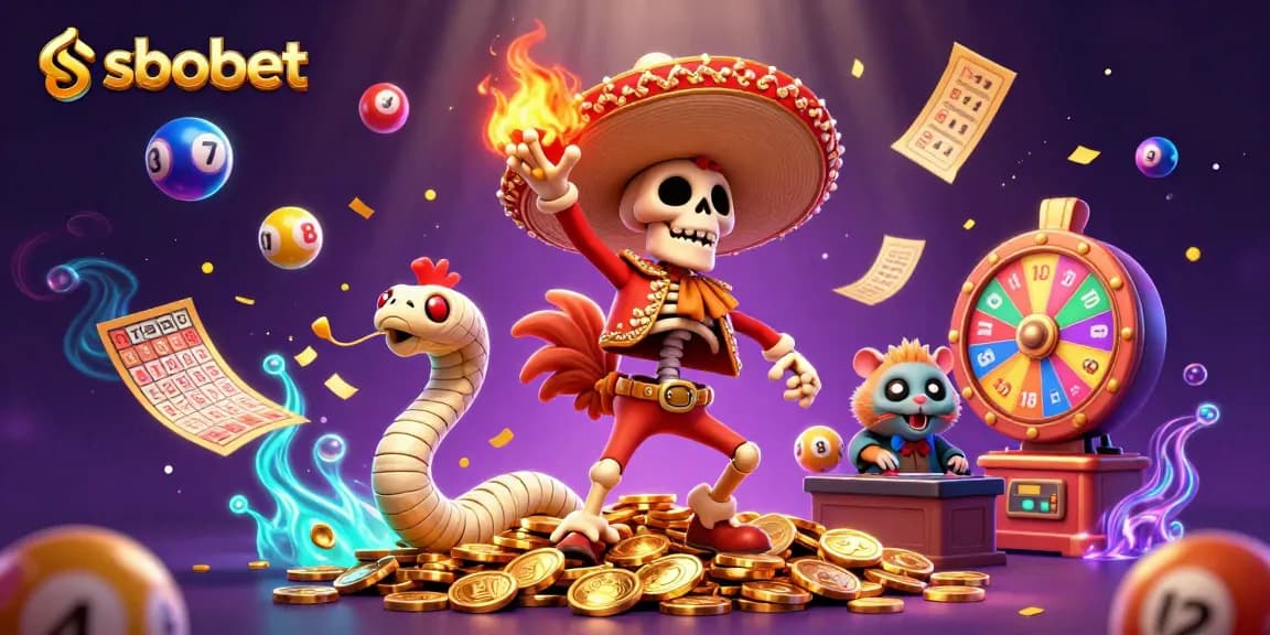Consistent sbobet Strategies: The Method Behind Winning in 2026