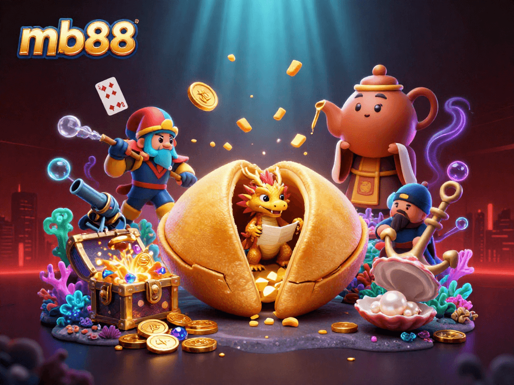 mb88 vs Competitor: Which Casino Dominates in 2026?