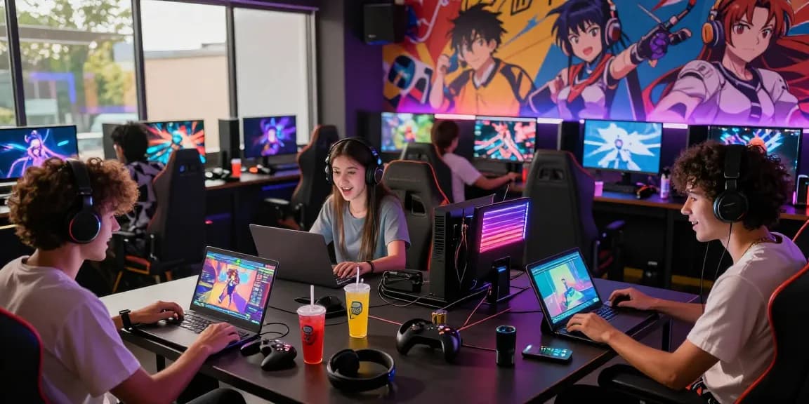 How to Adapt Ecchi Game Strategies for 2026: Essential Tips for Engaging Gameplay