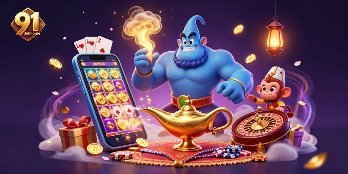 The Proven 91 Club Login Framework Used by Gamblers for Winning Strategies in 2026