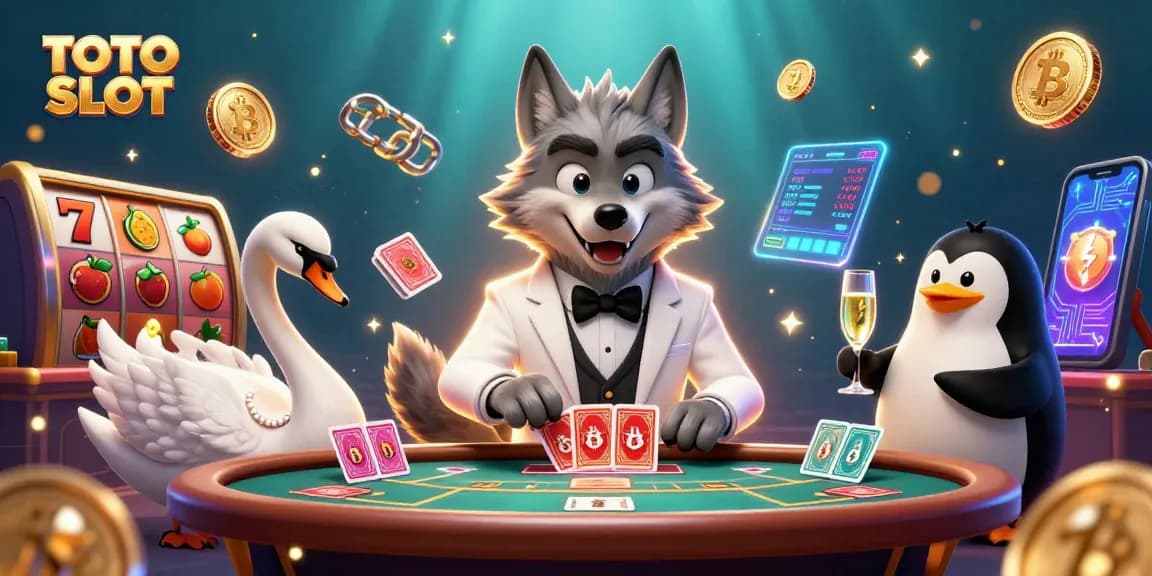 Winning Strategies for TOTO SLOT in 2026: A Comprehensive Guide to Mastering the Game