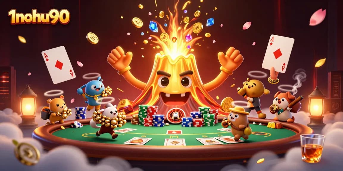 What Changed About 1nohu90 in 2026? Strategies for Winning at Online Slots and Casino Games