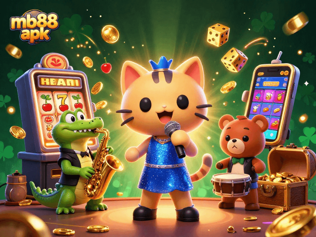 mb88 apk as a Catalyst for Winning Strategies for Gamblers in 2026