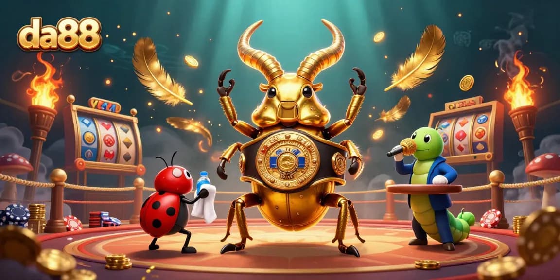 How to Save Time and Money with da88: Expert Gambling Strategies for 2026
