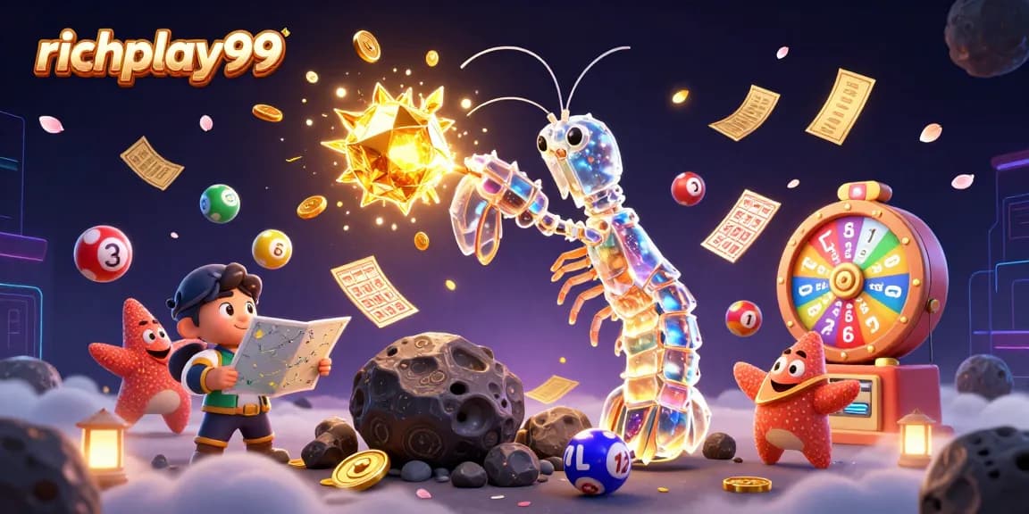 Are You Making These richplay99 Mistakes? Essential Strategies for Winning in 2026