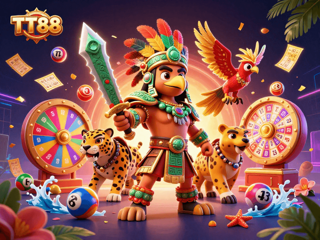How Long Does It Take to See TT88 Casino Results for Winning Strategies in 2026?