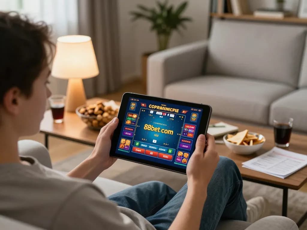 Master Your Game with 88bet com: Advanced Strategies for Winning Big in 2026