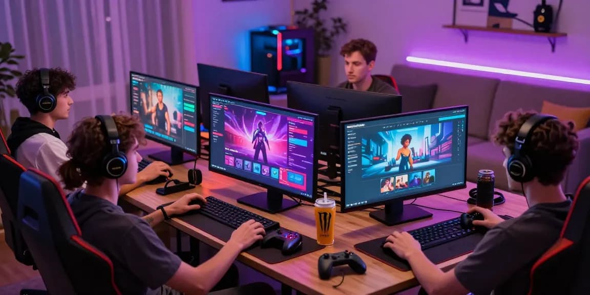 The Play Porn Games Landscape in 2026: Where Adult Gaming Stands