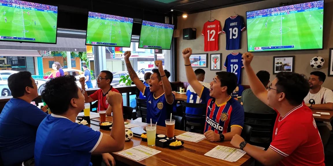 Football Betting Malaysia Masterclass: Essential Tips for 2026 Success