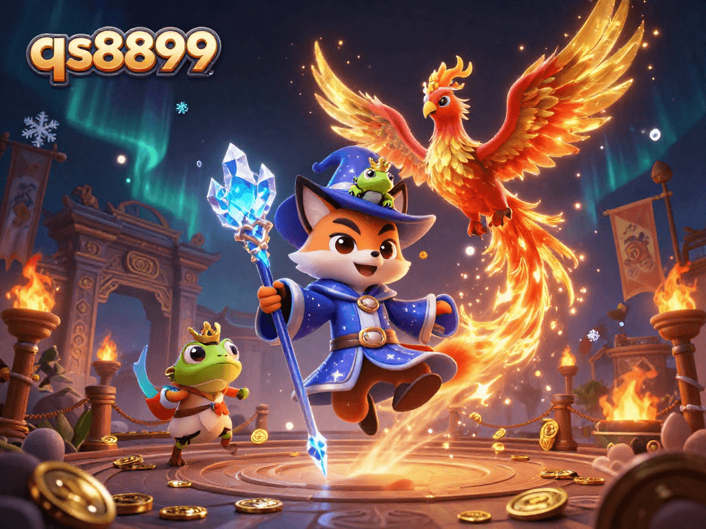 qs8899 Showdown: Ranking the Top Contenders for Winning Strategies in 2026