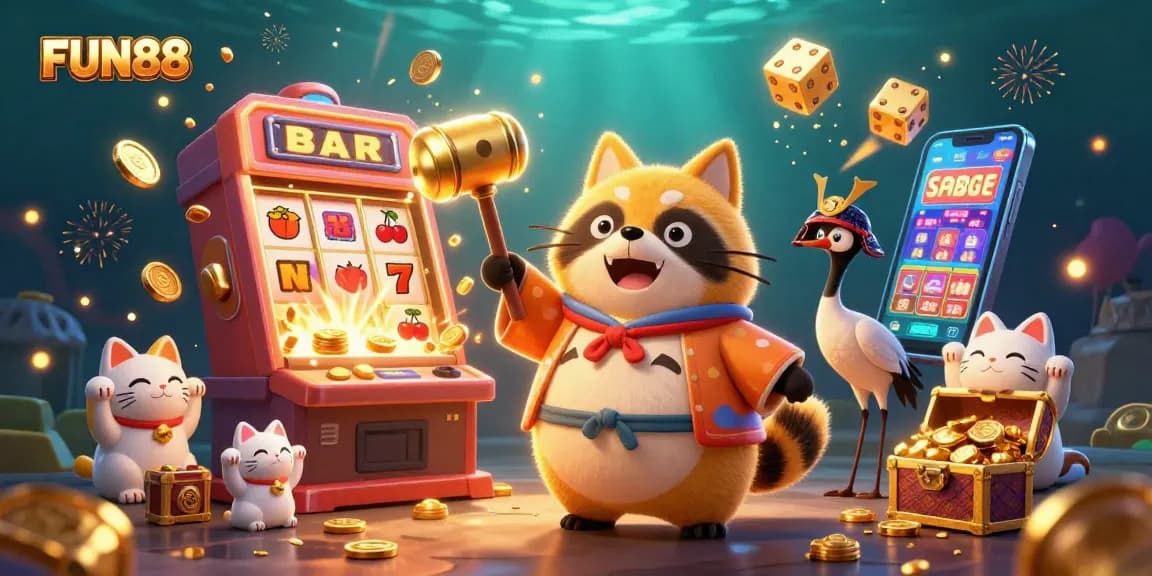 FUN88 Explained Simply for Every Gambler Seeking Winning Strategies in 2026