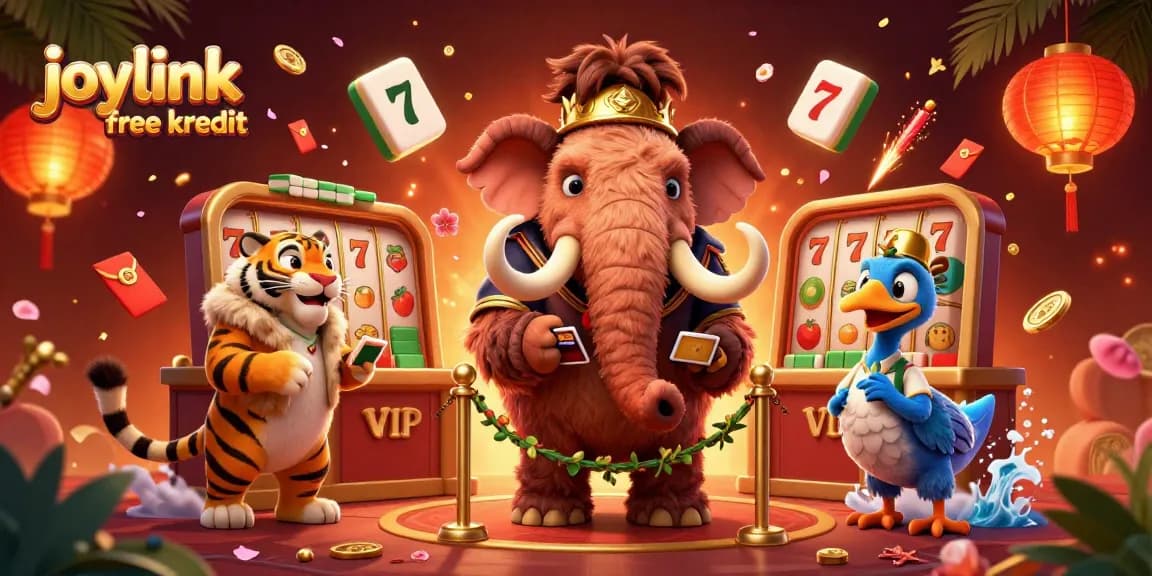 Tested joylink free kredit Methods: Expert Strategies for Winning Gamblers in 2026