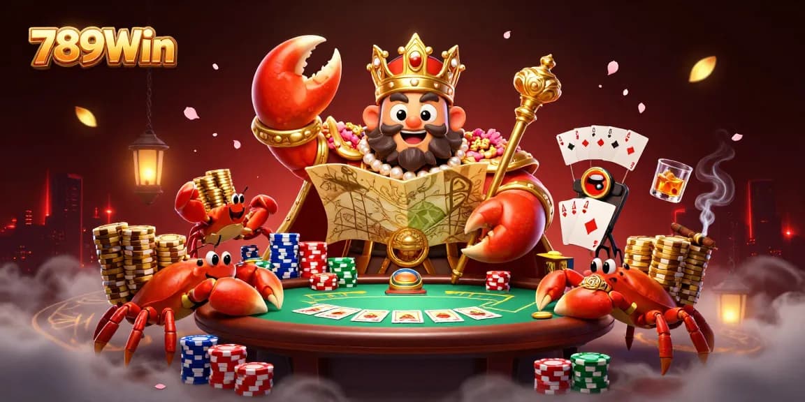 Is 789Win the Next Big Thing in Online Casinos for 2026?