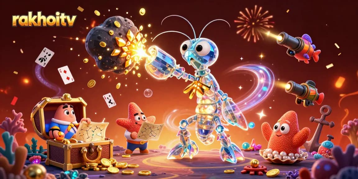 rakhoitv Lessons Learned the Hard Way: Winning Strategies for Players in 2026