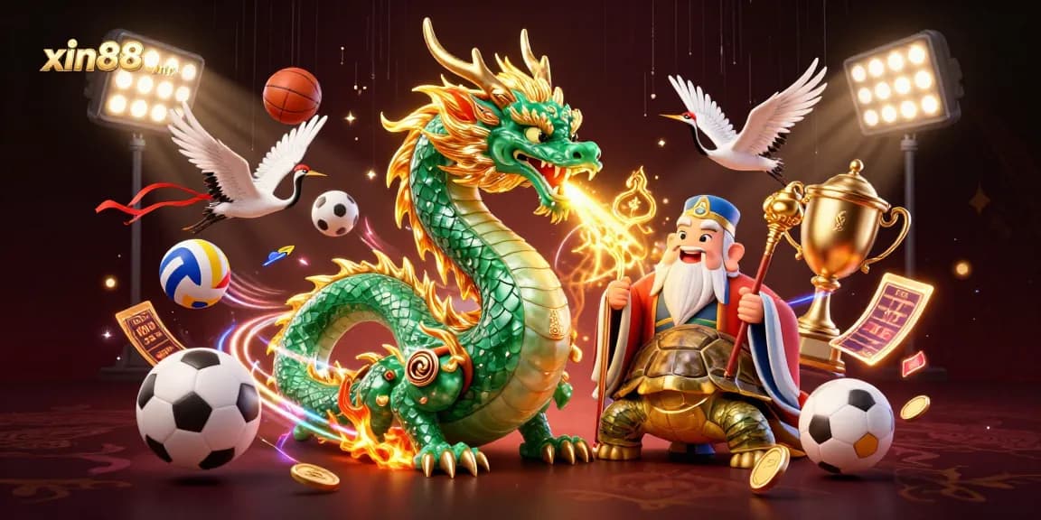 xin88hn Case Study: Real-World Sports Betting Strategies for Winning Gamblers in 2026
