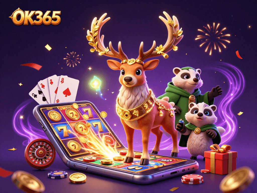 Everything About OK365: The A-to-Z Breakdown for Winning Strategies in 2026