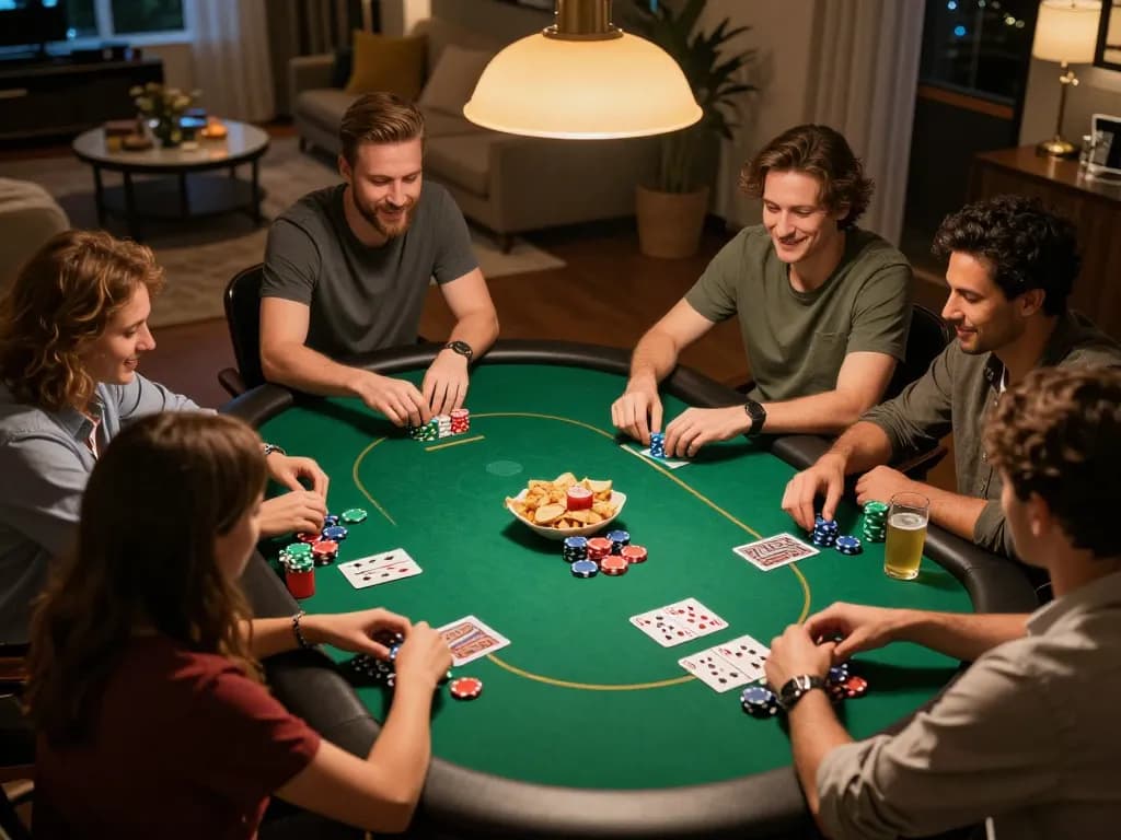 Winning Strategies for Playing Poker at F8bet Me: Master the Game in 2026
