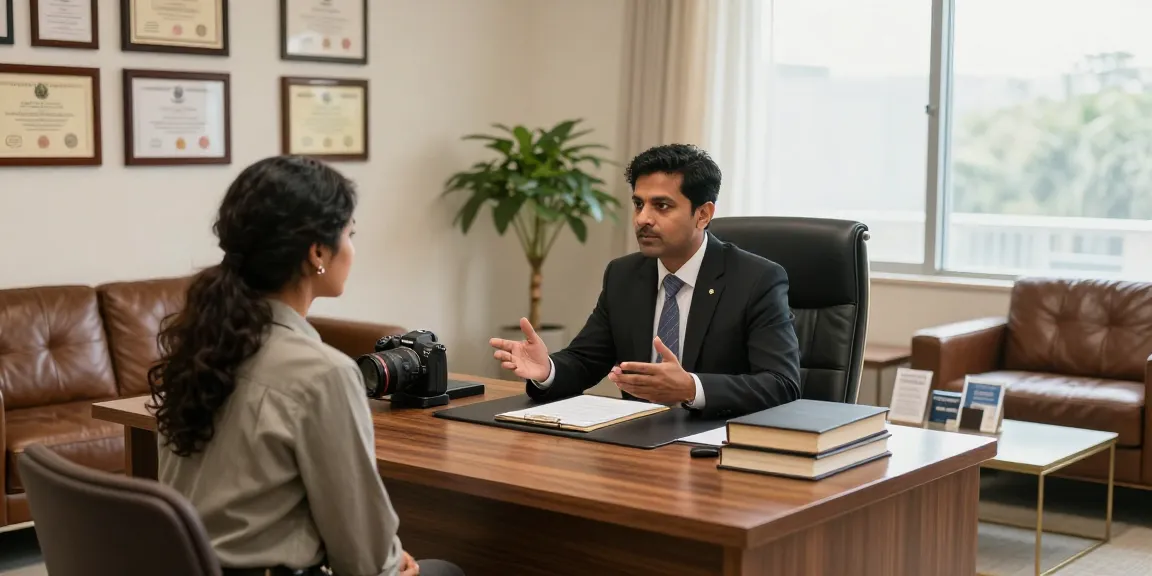 Law consultation at J.K. Chaudhary's office, continue reading to learn about effective legal support.
