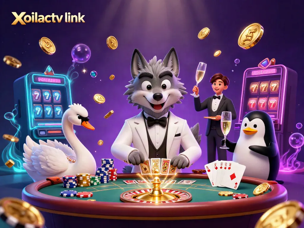 Place bets effortlessly with xoilactv link for high-quality live sports streaming