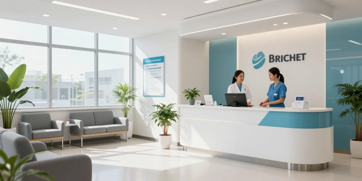 Hair transplant istanbul clinic reception area, healthcare services, patient care.