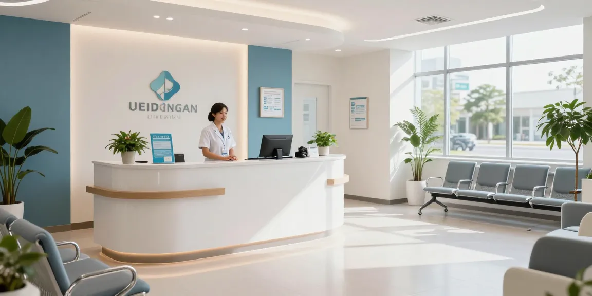 Best hair transplant Turkey healthcare provider in a modern clinic.