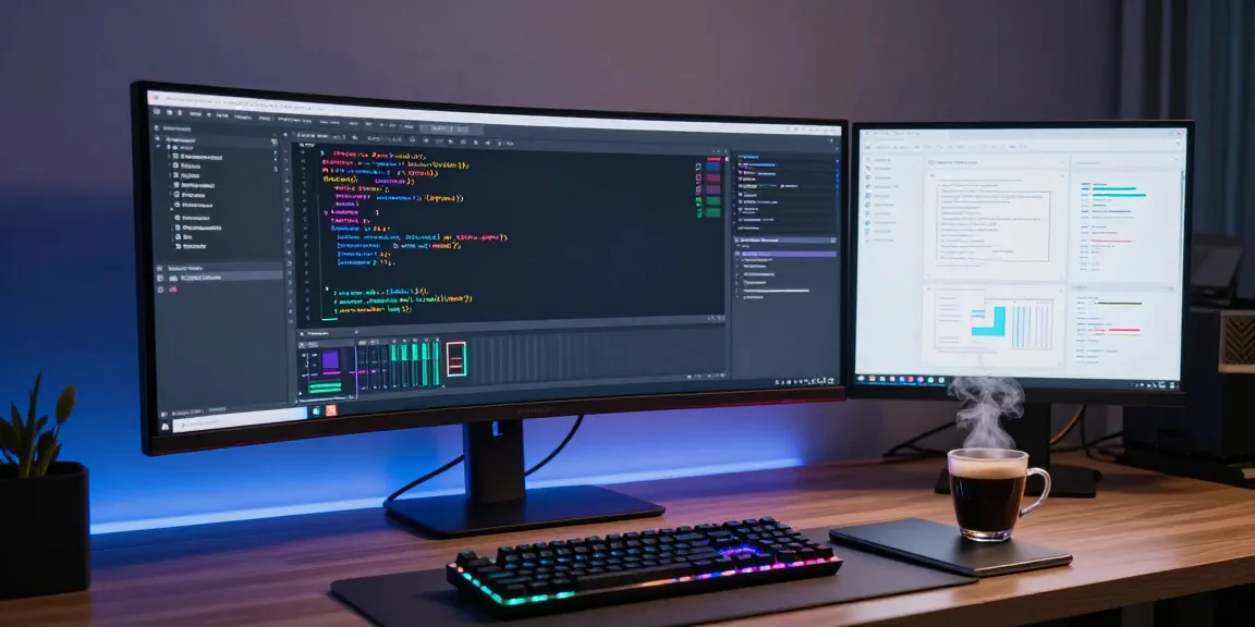 Hb88 software development workspace showcasing advanced coding tools, cloud computing interfaces, and AI technology integrations.